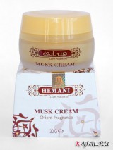     Musk Hemani