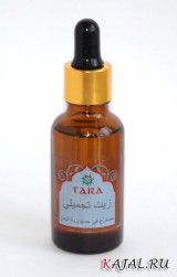 Отбеливающее и антикуперозное масло для лица TARA