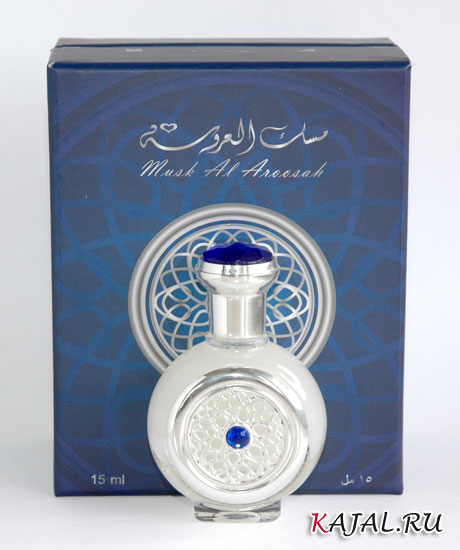 Арабские духи Musk Al Aroosah Арабские духи Musk Al Aroosah