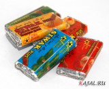 Жевательная резинка Siwak