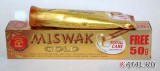 Оригинальная зубная паста Dabur Miswak Gold