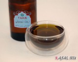 Сок пажитника TARA (для роста волос и прикорневого объема)
