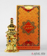Арабские духи Amira