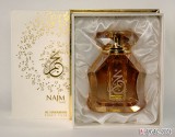 Najm Gold - селективные арабские духи