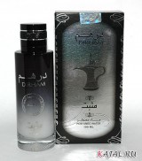 Парфюмированная вода без спирта Dirham