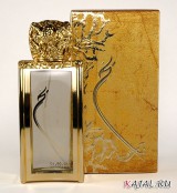 Taarikh Gold Spray - женская парфюмированная вода (селектив)