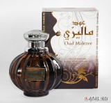 Oud Malezee - парфюмированная вода для мужчин