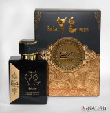 Oud 24 Hours (для мужчин)