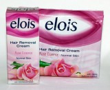 Крем для депиляции Elois с розой (для нормальной кожи)