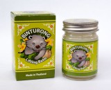 Binturong Lifting Balm - белый бальзам для лифтинга с Пуэрарией Мирифика
