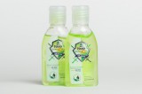 Антисептический гель для рук Hand Sanitizer