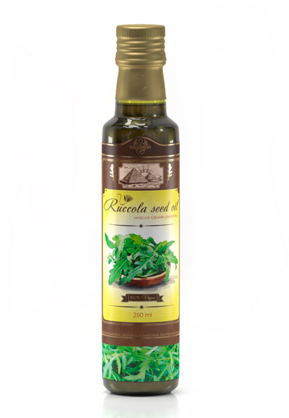 Масло рукколы Shams Natural Oils Масло рукколы Shams Natural Oils