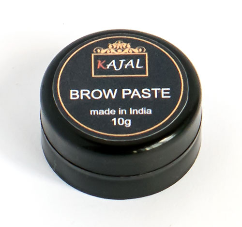 Brow-    KAJAL