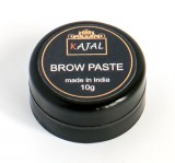 Brow-    KAJAL