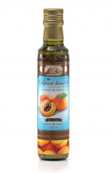Масло косточек абрикоса Shams Natural Oils, 250 мл