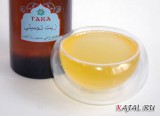 Кунжутное масло TARA нерафинированное