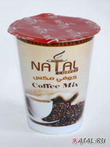 Кофейный напиток Coffeе Mix