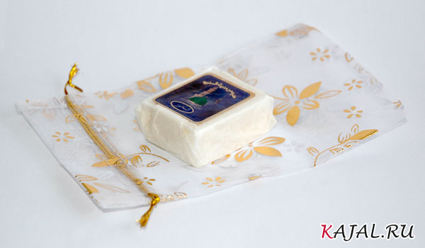 Сухой крем для рук с маслом мускуса Сухой крем для рук с маслом мускуса