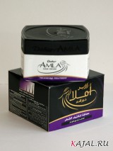Крем-маска для тонких и слабых волос Amla Hair Cream Dabur