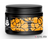 Соляной скраб для тела Sovrana SPA с абсолютом жасмина