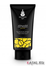 Очищающее средство для лица Sovrana SPA - White Orchid Face Cleanser Jasmine