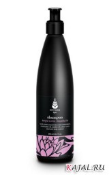 Шампунь для жирных волос Sovrana SPA - Royal lotus & Mandarin
