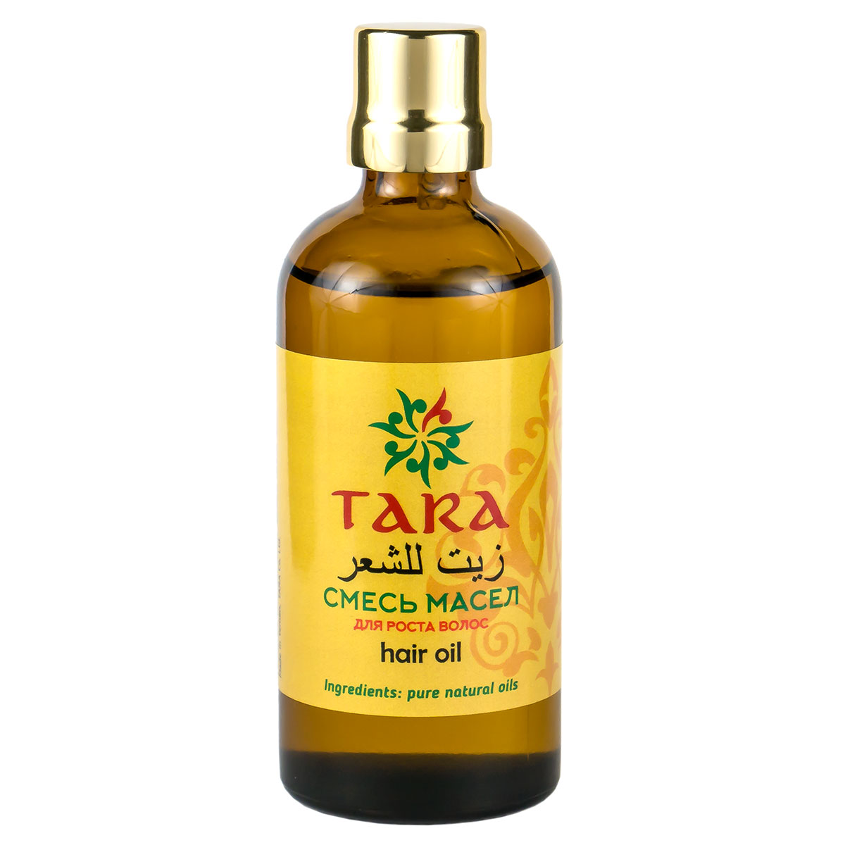 Лечебная смесь для роста волос TARA Лечебная смесь для роста волос TARA